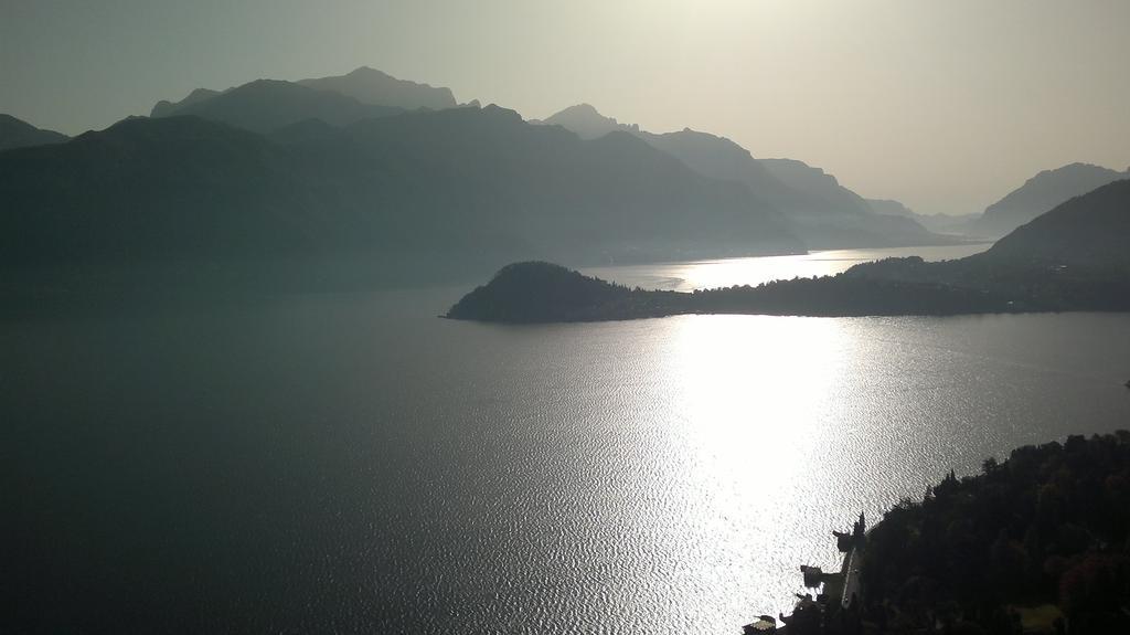 Piccolo Girasole Διαμέρισμα Μενάτζιο Εξωτερικό φωτογραφία